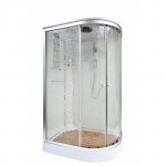 Душевая кабина WeltDach ЕМ1512 L