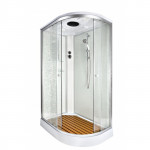 Душевая кабина WeltDach ЕМ1512 L