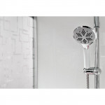 Душевая кабина WeltDach ЕМ1512 L