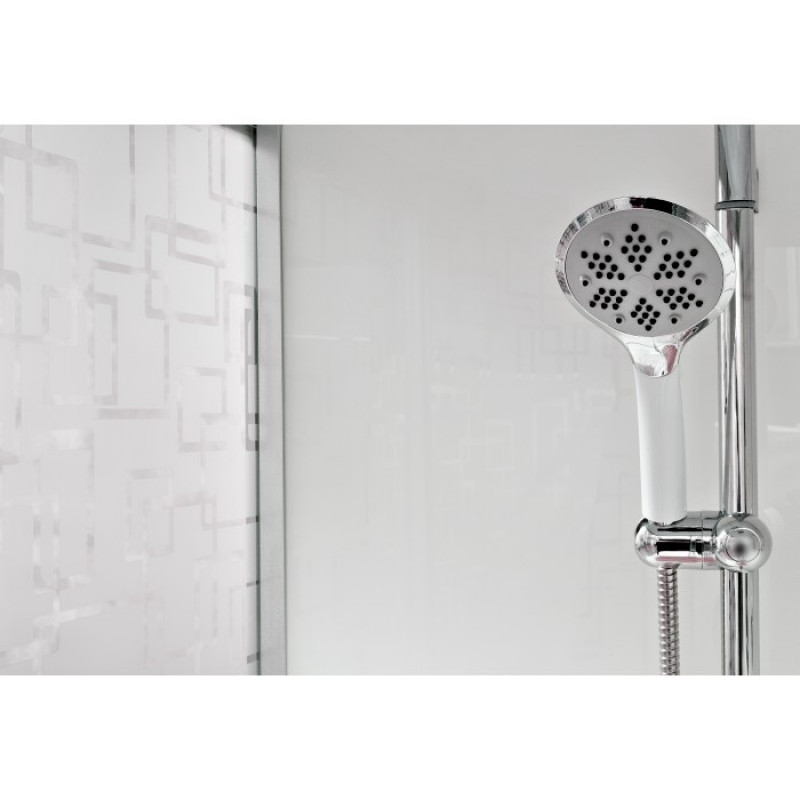 Душевая кабина WeltDach ЕМ1512 L
