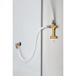 Душевая кабина WeltDach ЕМ1512 L