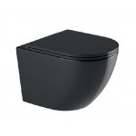 WW MERZBACH 043 GL-BL Унитаз подвесной