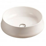 Раковина накладная (WW ELBACH 3210) 440х440х140