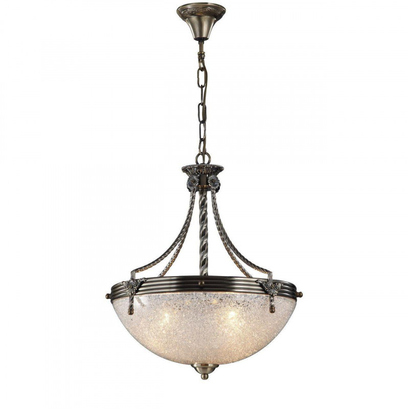 Подвесной светильник Arte Lamp Fedelta A5861SP-3AB