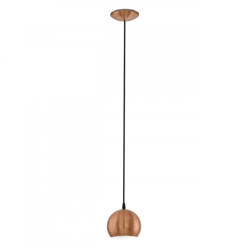 Подвесной светодиодный светильник Eglo Petto Led 95839