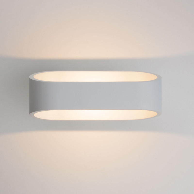 Архитектурный настенный светильник Elektrostandard Techno 1706 TECHNO LED POINT белый