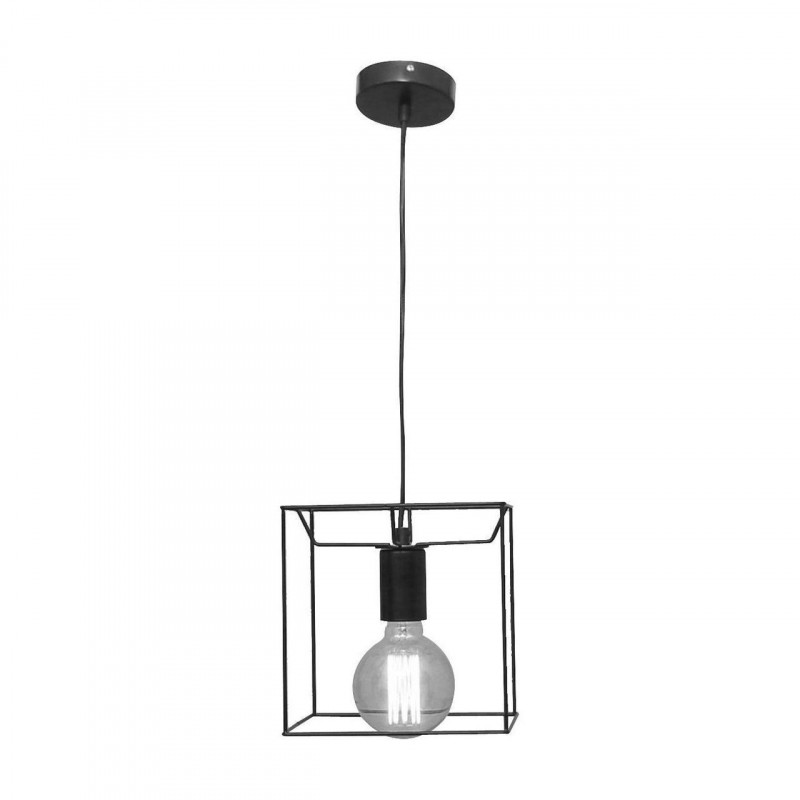 Подвесной светильник Arte Lamp A3122SP-1BK