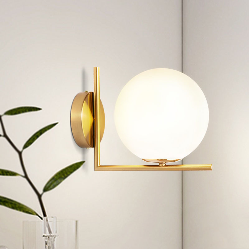 Бра Arte Lamp Bolla-Unica A1921AP-1AB