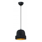 Подвесной светильник Arte Lamp Bijoux A6681SP-1BK