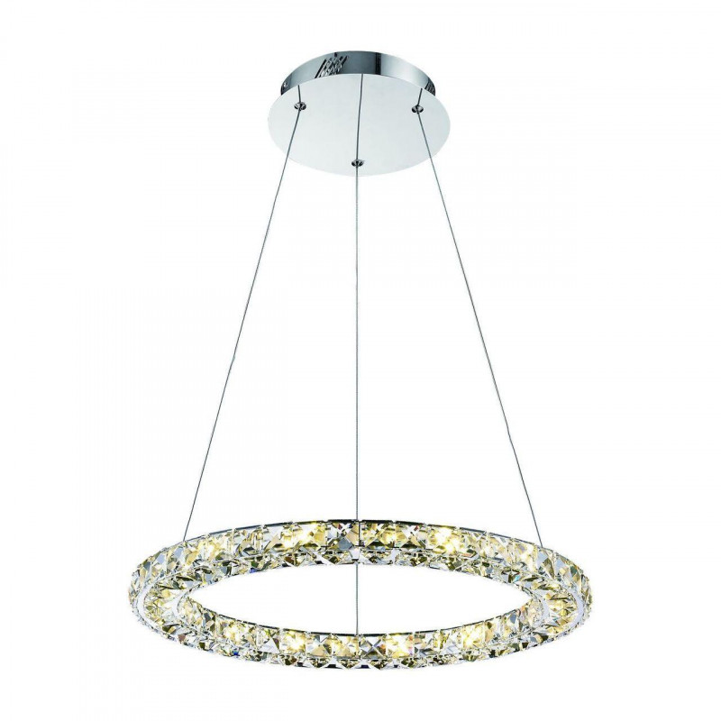 Подвесной светодиодный светильник Arte Lamp A6715SP-1CC