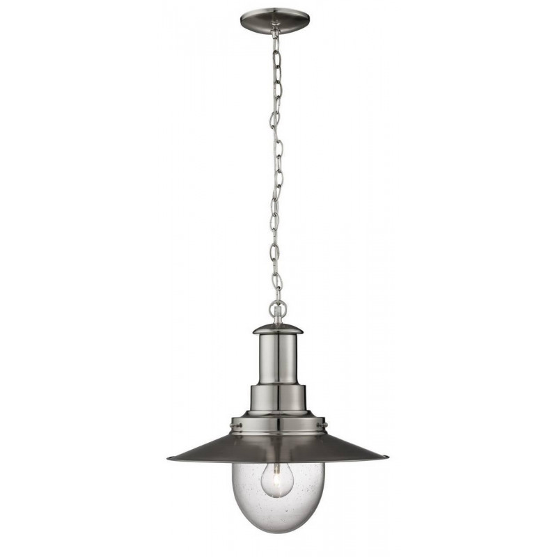 Подвесной светильник Arte Lamp Fisherman A5540SP-1SS