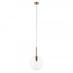 Подвесной светильник Arte Lamp Cameron A7715SP-1AB