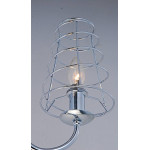 Бра Arte Lamp Cage A4320AP-1CC