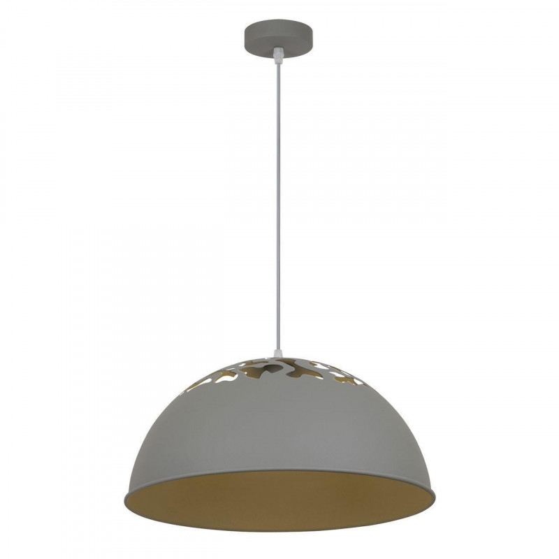 Подвесной светильник Arte Lamp Buratto A8174SP-1GY