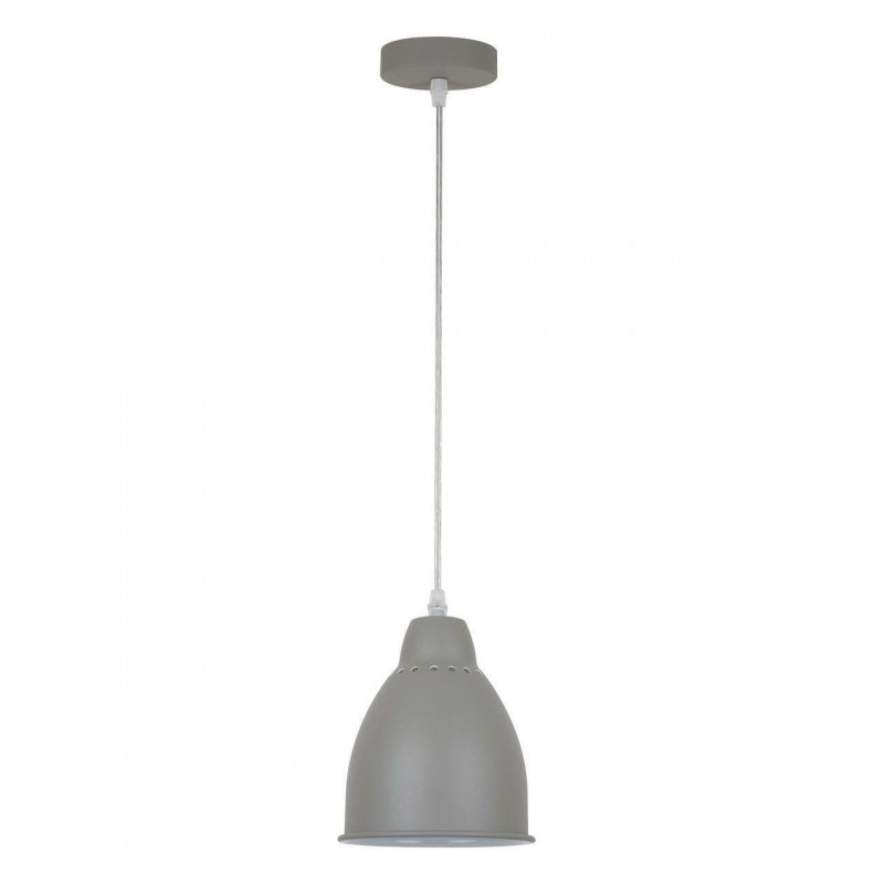 Подвесной светильник Arte Lamp Braccio A2054SP-1GY