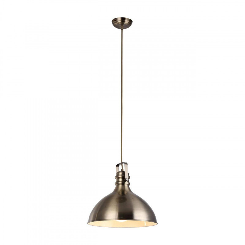 Подвесной светильник Arte Lamp A1102SP-1AB