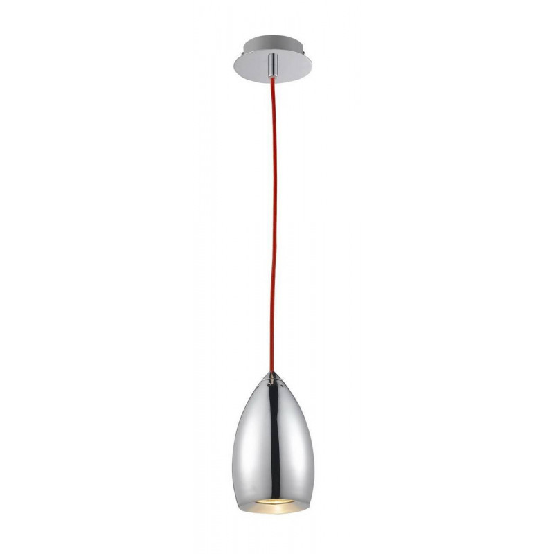 Подвесной светильник Arte Lamp Atlantis A4005SP-1CC