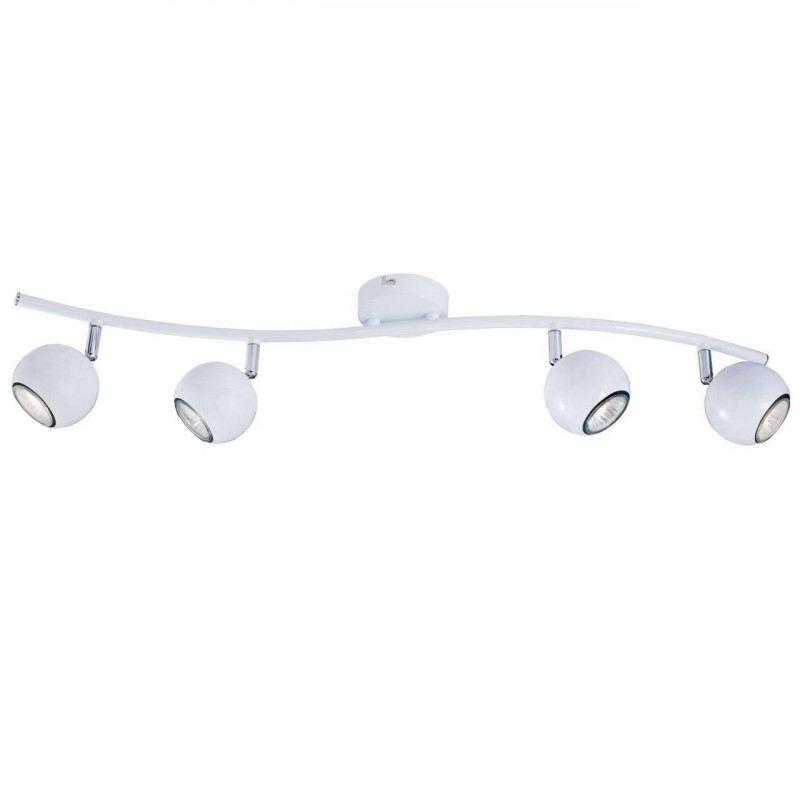 Спот Arte Lamp 101 A6251PL-4WH