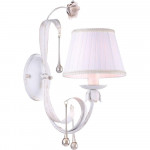 Бра Arte Lamp Borgia A8100AP-1WG