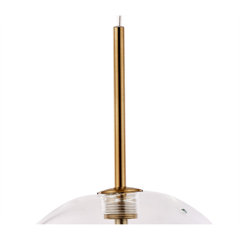 Подвесной светильник Arte Lamp Cameron A7715SP-1AB