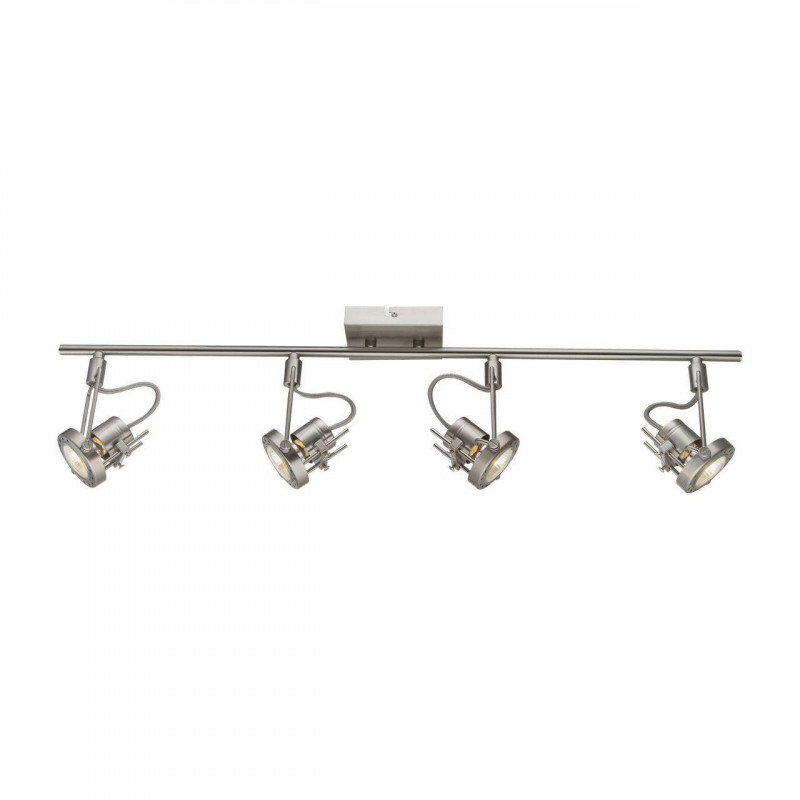 Спот Arte Lamp A4301PL-4SS