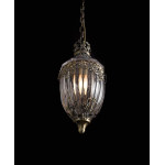 Подвесной светильник Arte Lamp Brocca A9148SP-1AB