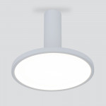 Светодиодный спот Elektrostandard Brain DLS029 белый