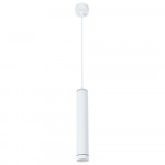 Подвесной светодиодный светильник Arte Lamp Altais A6110SP-2WH