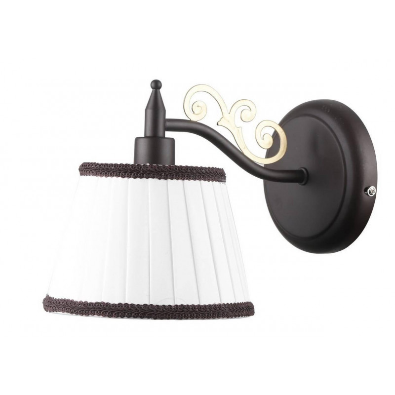 Бра Arte Lamp Capri A6344AP-1BR