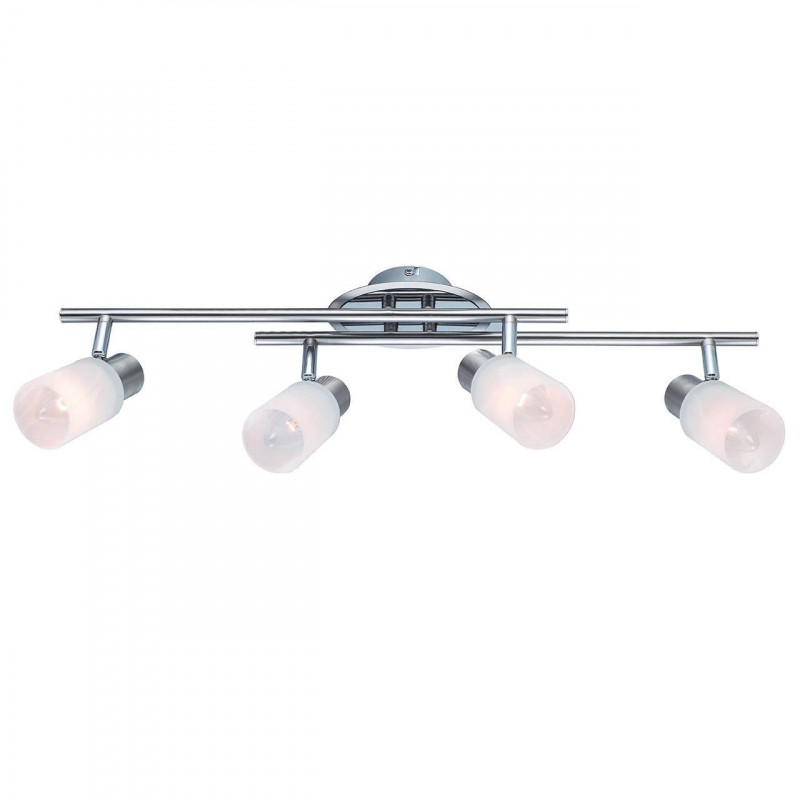 Спот Arte Lamp A4510PL-4SS