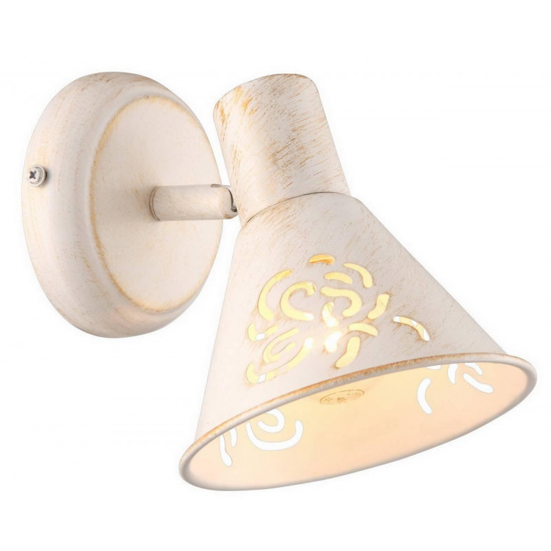 Спот Arte Lamp Cono A5218AP-1WG