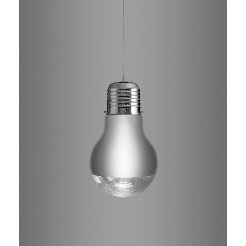 Подвесной светильник Arte Lamp Edison A5093SP-1CC