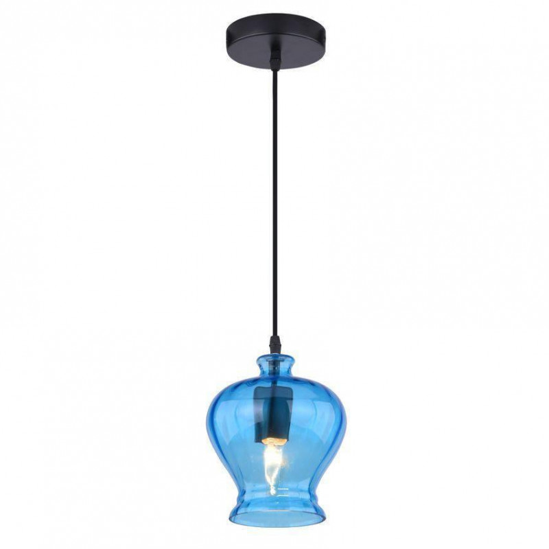 Подвесной светильник Arte Lamp 25 A8127SP-1BL