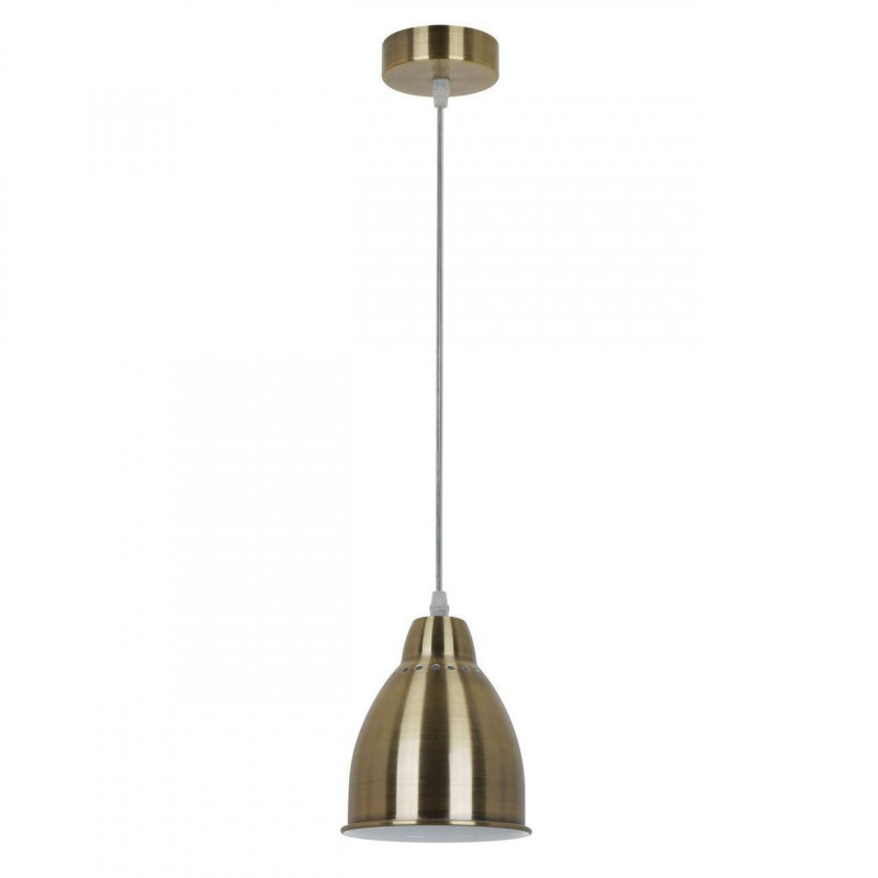 Подвесной светильник Arte Lamp Braccio A2054SP-1AB