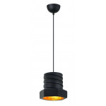 Подвесной светильник Arte Lamp Bijoux A6680SP-1BK