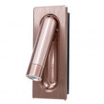 Спот Arte Lamp Adhil A8236AP-1SG
