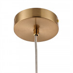Подвесной светильник Arte Lamp Cameron A7715SP-1AB