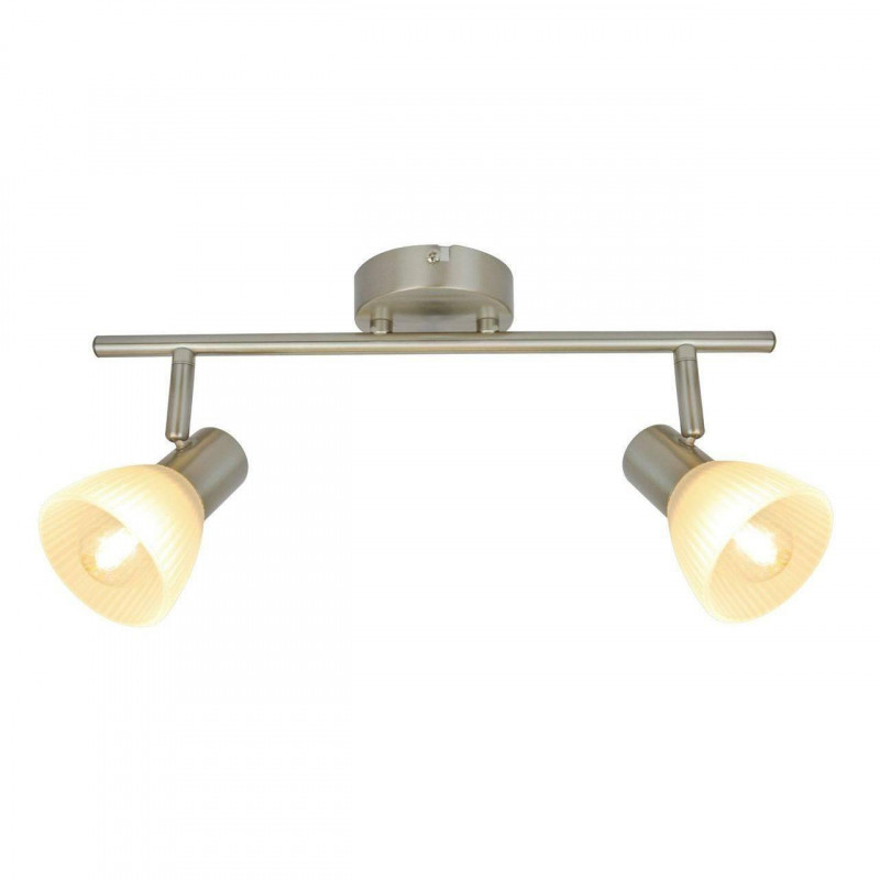 Спот Arte Lamp Parry A5062AP-2SS