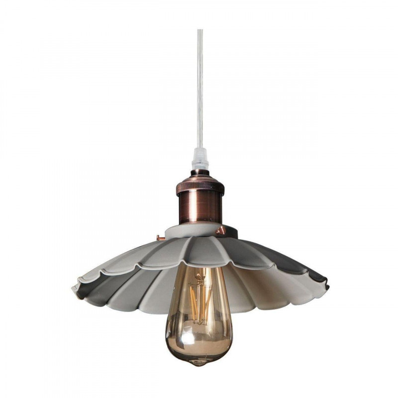 Подвесной светильник Arte Lamp A8160SP-1GY