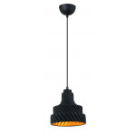 Подвесной светильник Arte Lamp Bijoux A6682SP-1BK