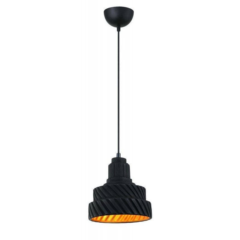 Подвесной светильник Arte Lamp Bijoux A6682SP-1BK