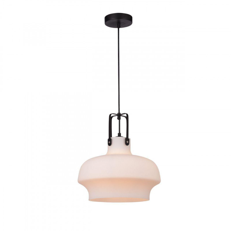 Подвесной светильник Arte Lamp Arno A3633SP-1WH
