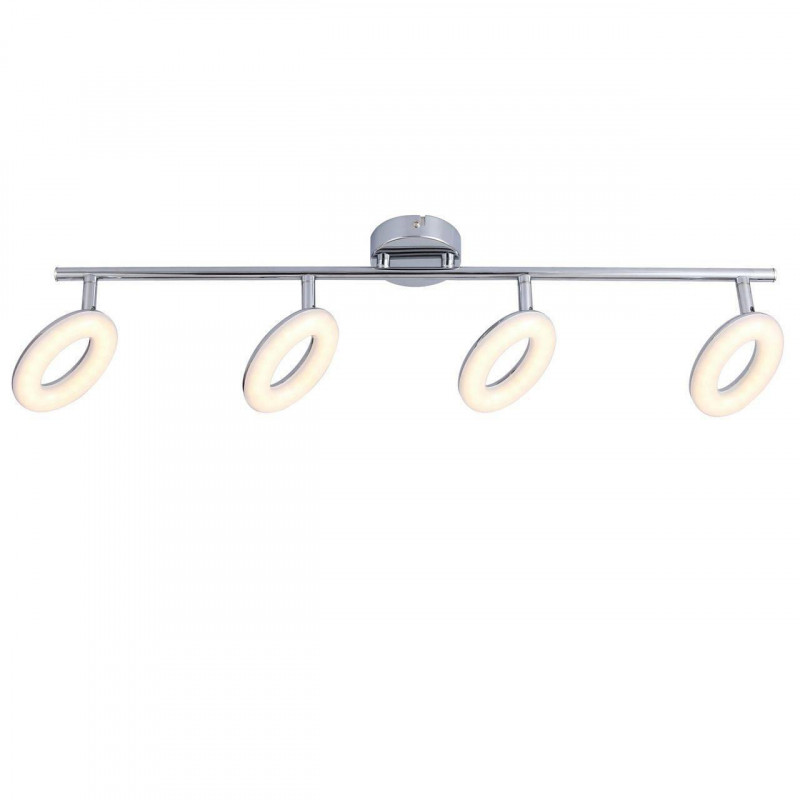 Светодиодный спот Arte Lamp 13 A8972PL-4CC