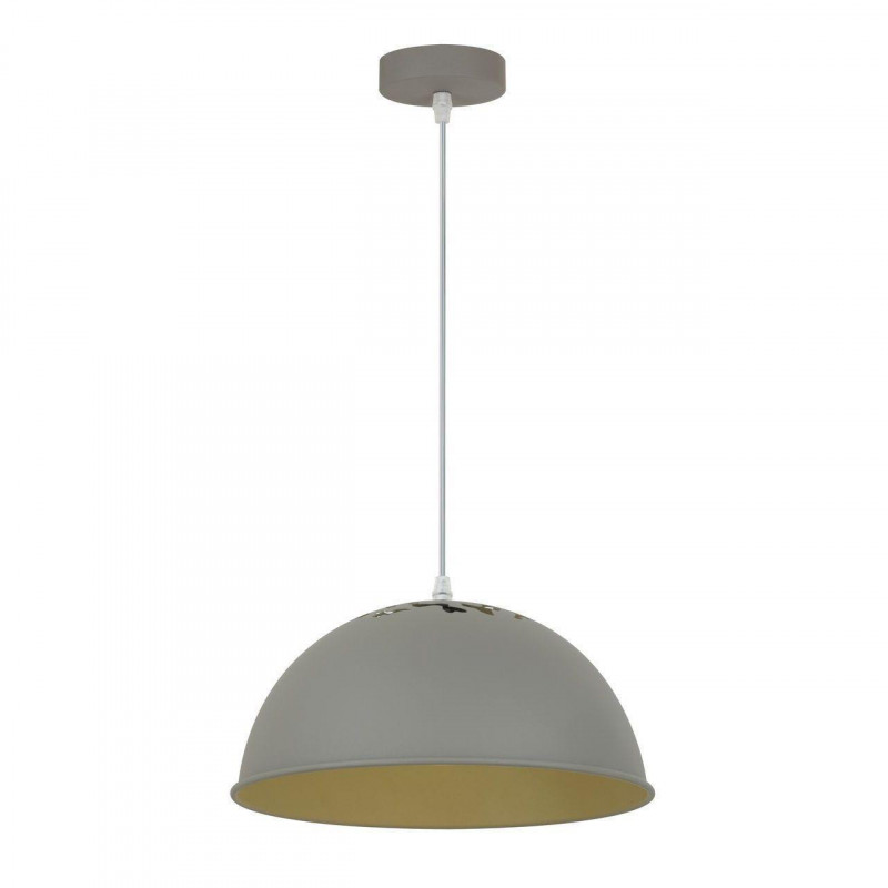 Подвесной светильник Arte Lamp Buratto A8173SP-1GY