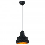 Подвесной светильник Arte Lamp Bijoux A6682SP-1BK