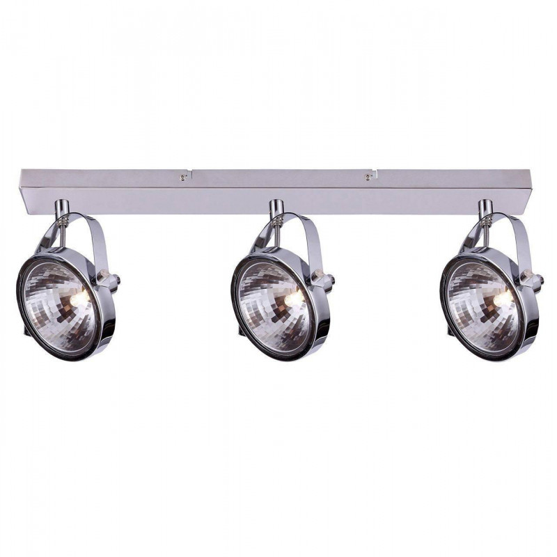 Спот Arte Lamp 99 A4506PL-3CC