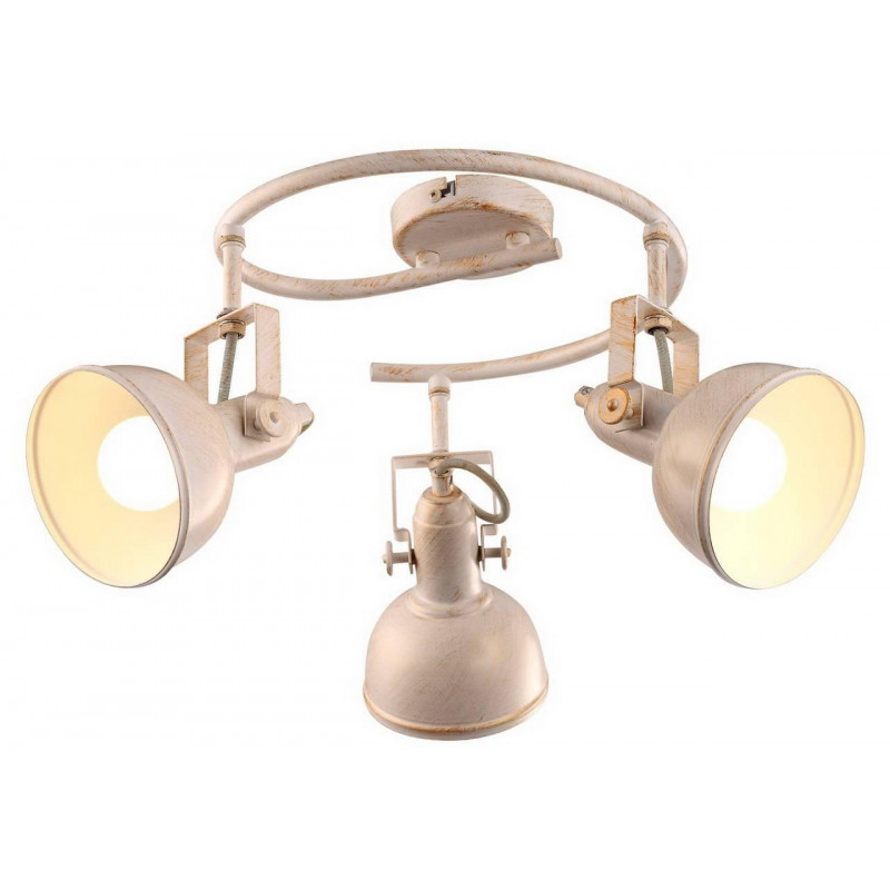 Спот Arte Lamp Martin A5215PL-3WG