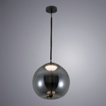 Подвесной светодиодный светильник Arte Lamp Cody A7768SP-1BC