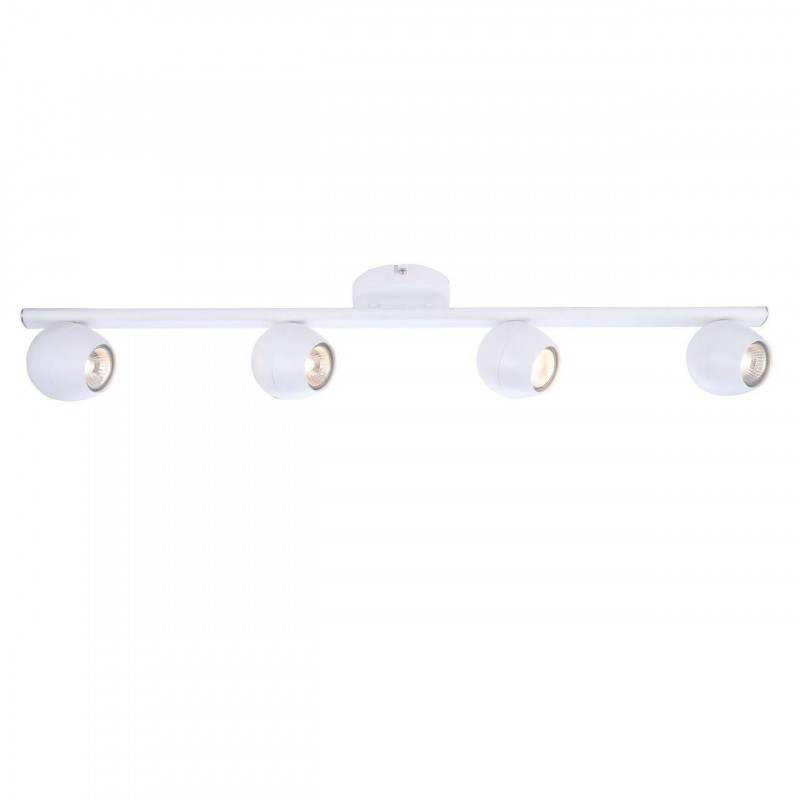 Спот Arte Lamp Sfera A5781PL-4WH