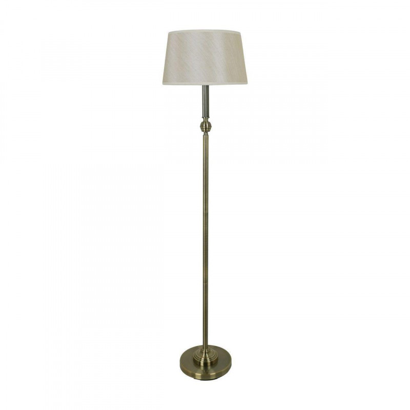Торшер Arte Lamp York A2273PN-1AB